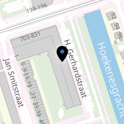 Appartement STN02 E 8681 73