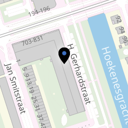 Appartement STN02 E 8681 74