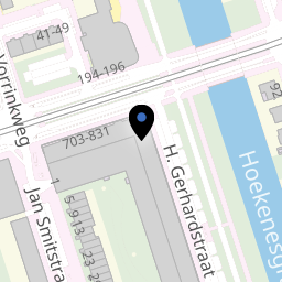 Appartement STN02 E 8681 79