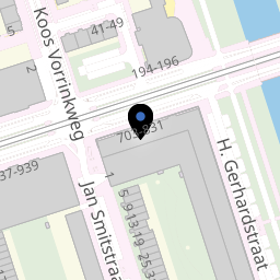 Appartement STN02 E 8681 81