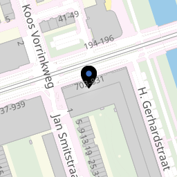 Appartement STN02 E 8681 82