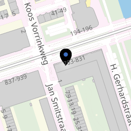 Appartement STN02 E 8681 87