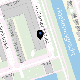 Appartement STN02 E 8681 91