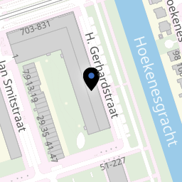 Appartement STN02 E 8681 95