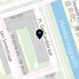 Appartement STN02 E 8681 97