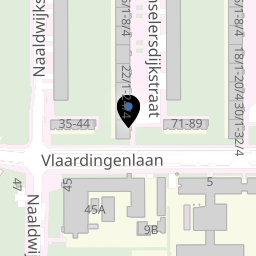 Appartement STN02 E 8690 2
