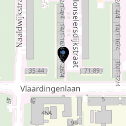 Appartement STN02 E 8690 52