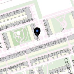 Appartement STN02 E 8697 114