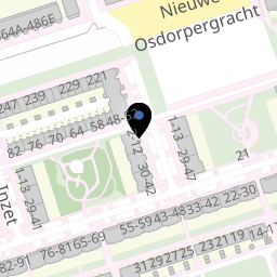 Appartement STN02 E 8697 128