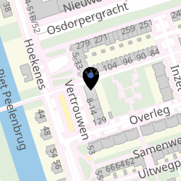 Appartement STN02 E 8697 4