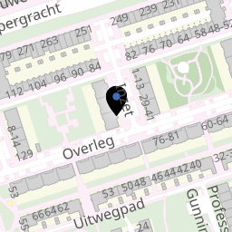 Appartement STN02 E 8697 45