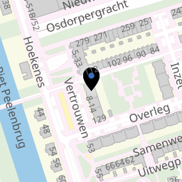Appartement STN02 E 8697 5