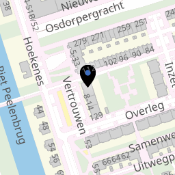 Appartement STN02 E 8697 8