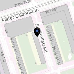 Appartement STN02 E 8713 12
