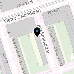 Appartement STN02 E 8713 27