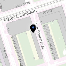 Appartement STN02 E 8713 28