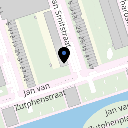 Appartement STN02 E 8713 31