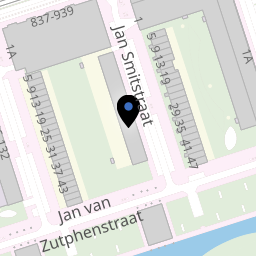 Appartement STN02 E 8713 34