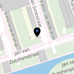 Appartement STN02 E 8713 37