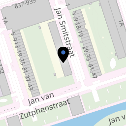 Appartement STN02 E 8713 39