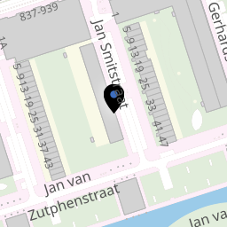 Appartement STN02 E 8713 4
