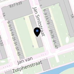 Appartement STN02 E 8713 40