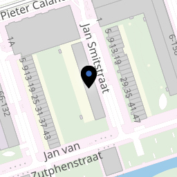Appartement STN02 E 8713 41