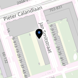 Appartement STN02 E 8713 45