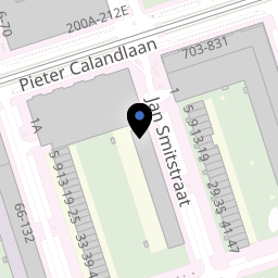 Appartement STN02 E 8713 48