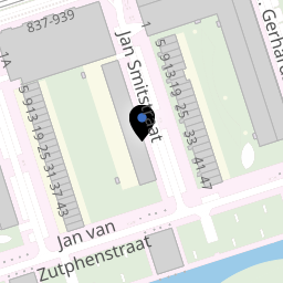 Appartement STN02 E 8713 5