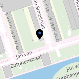 Appartement STN02 E 8713 51