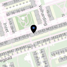 Appartement STN02 E 8716 21