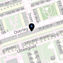 Appartement STN02 E 8716 47