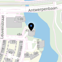 Appartement STN02 E 8725 1