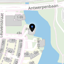 Appartement STN02 E 8725 19