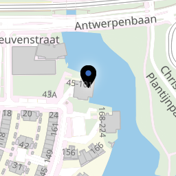 Appartement STN02 E 8725 29