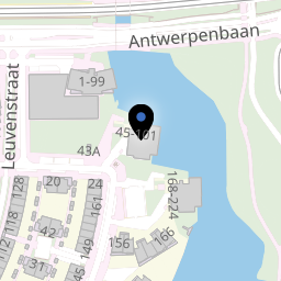 Appartement STN02 E 8725 4