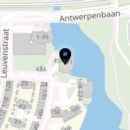 Appartement STN02 E 8725 5