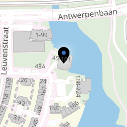 Appartement STN02 E 8725 6