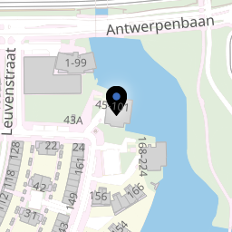Appartement STN02 E 8725 7