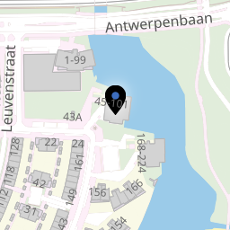 Appartement STN02 E 8725 9
