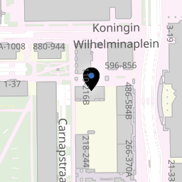 Appartement STN02 E 8730 16