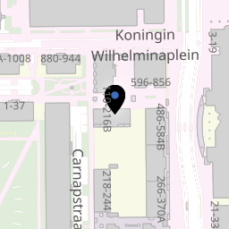 Appartement STN02 E 8730 21