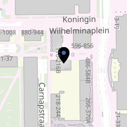 Appartement STN02 E 8730 28