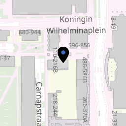 Appartement STN02 E 8730 48