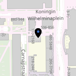 Appartement STN02 E 8730 50