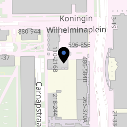Appartement STN02 E 8730 54