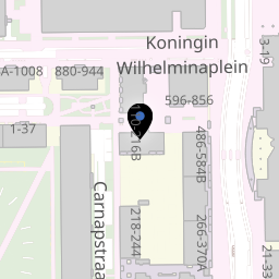 Appartement STN02 E 8730 7