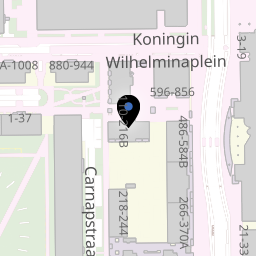 Appartement STN02 E 8730 8