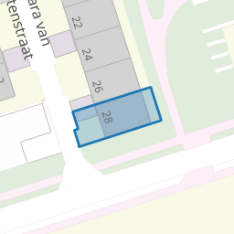 Perceel STN02-E-8745